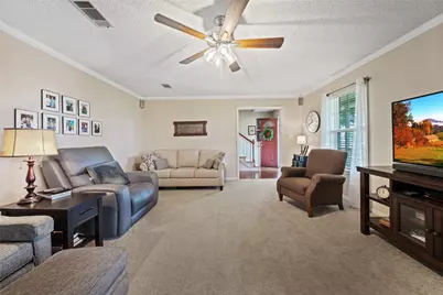 443 Rost Road, McGregor, TX 76657 - Photo 6