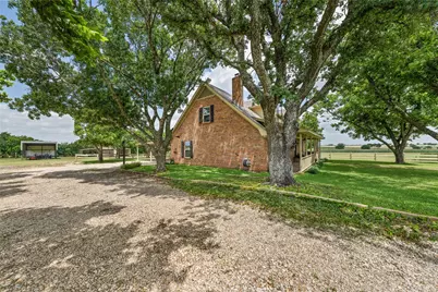 443 Rost Road, McGregor, TX 76657 - Photo 34