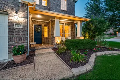 500 Castlewood Drive, McKinney, TX 75071 - Photo 38