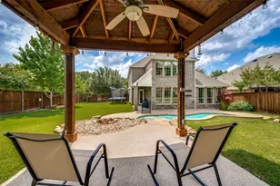 500 Castlewood Dr, McKinney, TX 75071 - Photo 34