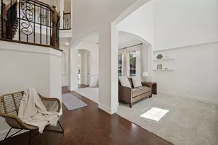 500 Castlewood Dr, McKinney, TX 75071 - Photo 8