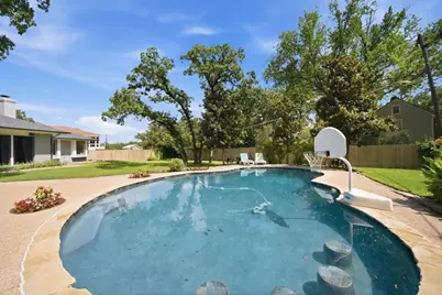 3612 Greenbriar Court, Colleyville, TX 76034 - Photo 2