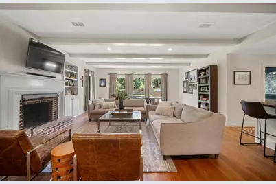 3612 Greenbriar Court, Colleyville, TX 76034 - Photo 6