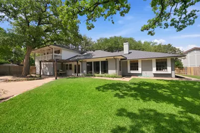 3612 Greenbriar Court, Colleyville, TX 76034 - Photo 36