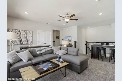 1317 Staffords Point Lane, Anna, TX 75409 - Photo 12
