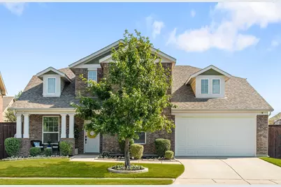 1503 E Collins Boulevard, Wylie, TX 75098 - Photo 1