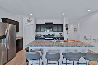 8413 Wildwest Drive, Fort Worth, TX 76131 - Photo 18