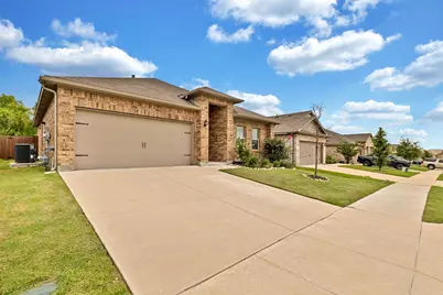 8413 Wildwest Drive, Fort Worth, TX 76131 - Photo 2