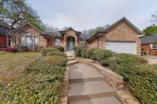 1405 Briar Dr, Bedford, TX 76022 - Photo 40