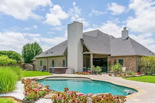 111 Old Base Rd, Aurora, TX 76078 - Photo 1