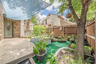 219 Shady Ln Dr, Fort Worth, TX 76112 - Photo 4