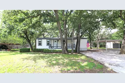 2008 Dorothy Drive, Burleson, TX 76028 - Photo 2