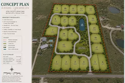 4790 County Road 2660, Royse City, TX 75189 - Photo 1