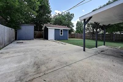 4913 Tahoe Drive, Fort Worth, TX 76119 - Photo 20