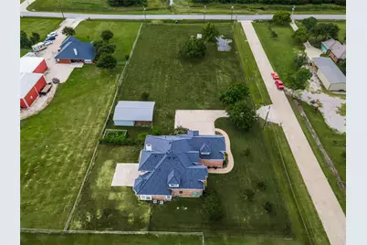 11070 Magic Lane, Forney, TX 75126 - Photo 34