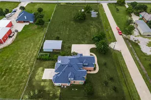 11070 Magic Ln, Forney, TX 75126 - Photo 34