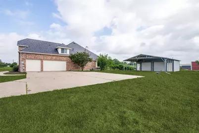 11070 Magic Lane, Forney, TX 75126 - Photo 30