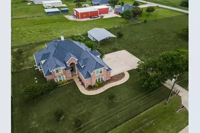 11070 Magic Lane, Forney, TX 75126 - Photo 32
