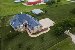 11070 Magic Ln, Forney, TX 75126 - Photo 32