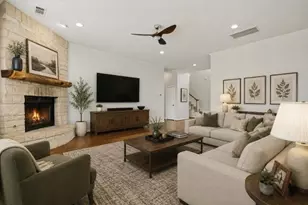 11070 Magic Ln, Forney, TX 75126 - Photo 4