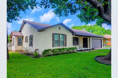 1305 Hillcrest Boulevard, Gainesville, TX 76240 - Photo 2