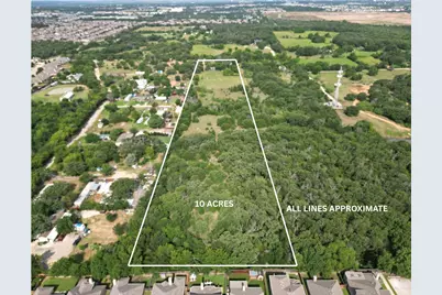 3940 Swisher Road, Denton, TX 76208 - Photo 2