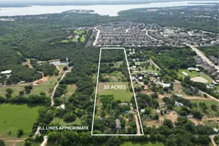 3940 Swisher Rd, Denton, TX 76208 - Photo 1