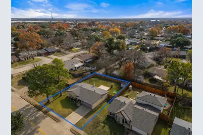 224 E Grubb Drive, Mesquite, TX 75149 - Photo 18