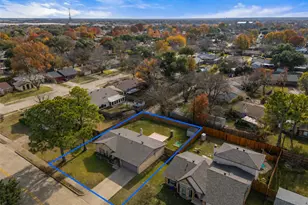 224 E Grubb Dr, Mesquite, TX 75149 - Photo 18