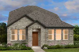 3320 Winecup Rd, Celina, TX 75009 - Photo 1
