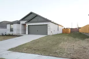1823 Dahlia Way, Princeton, TX 75407 - Photo 2