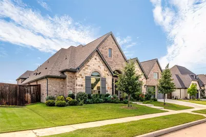 7013 Salmon Springs Drive, Argyle, TX 76226 - Photo 2