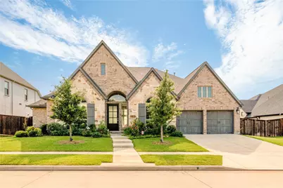 7013 Salmon Springs Drive, Argyle, TX 76226 - Photo 1