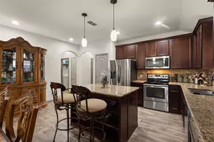 520 Stafford Dr, Seagoville, TX 75159 - Photo 4