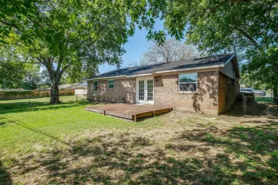 6616 Rickee Court, Watauga, TX 76148 - Photo 34