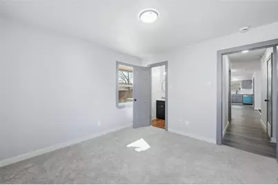 3922 Rainier Street, Irving, TX 75062 - Photo 8