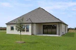 124 Evanston Ct, Rhome, TX 76078 - Photo 26