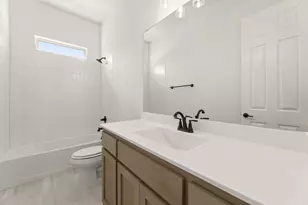 124 Evanston Ct, Rhome, TX 76078 - Photo 22