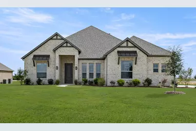 124 Evanston Court, New Fairview, TX 76078 - Photo 1