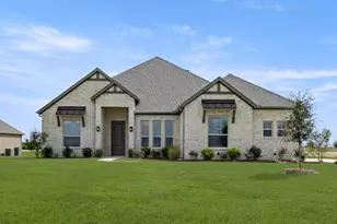 124 Evanston Ct, Rhome, TX 76078 - Photo 1