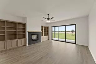 124 Evanston Ct, Rhome, TX 76078 - Photo 6