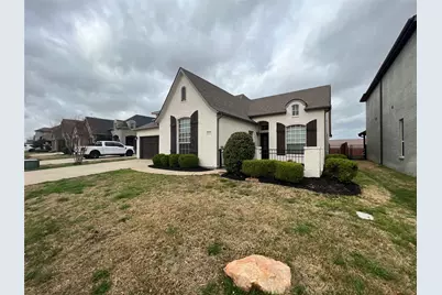 109 Parkview Drive, Aledo, TX 76008 - Photo 2