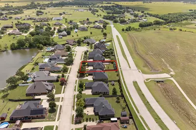 108 Odonna Drive, Waxahachie, TX 75165 - Photo 38