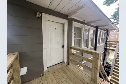819 N Marsalis Avenue #D, Dallas, TX 75203 - Photo 2