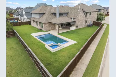 1422 Teasley Lane, Celina, TX 75009 - Photo 36