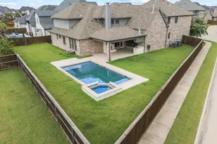 1422 Teasley Ln, Celina, TX 75009 - Photo 36