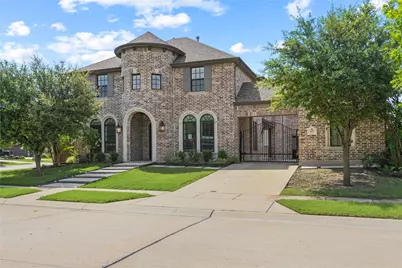 1422 Teasley Lane, Celina, TX 75009 - Photo 2