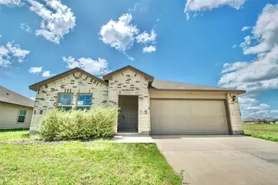 7009 Llano Drive, China Spring, TX 76633 - Photo 1