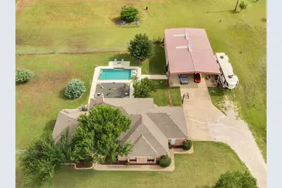 431 McAlpin Road, Midlothian, TX 76065 - Photo 1