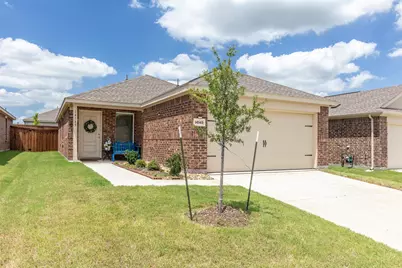 14145 Inglebert Street, Pilot Point, TX 76258 - Photo 2